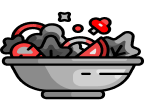 salad